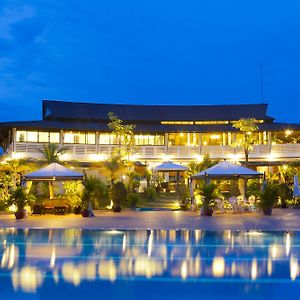 Cambodian Country Club
